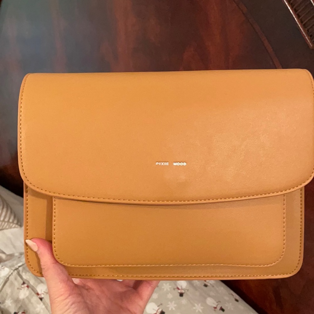 Pixie Mood Zoe Crossbody